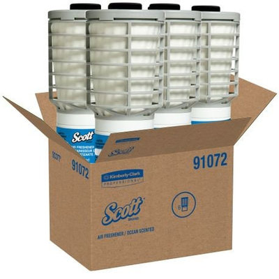 91072 KIMCARE OCEAN REFILL